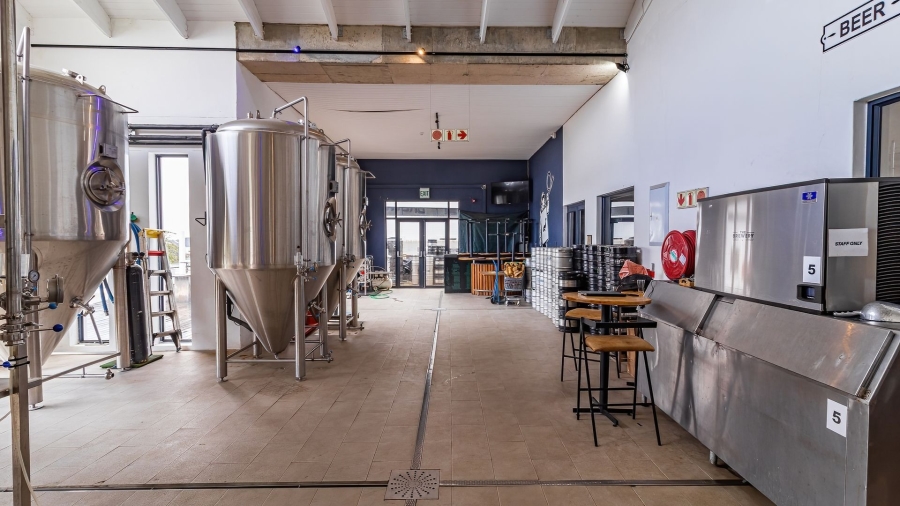 Commercial Property for Sale in Hemel and Aarde Western Cape